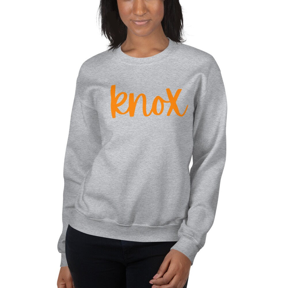Knox Sweatshirt