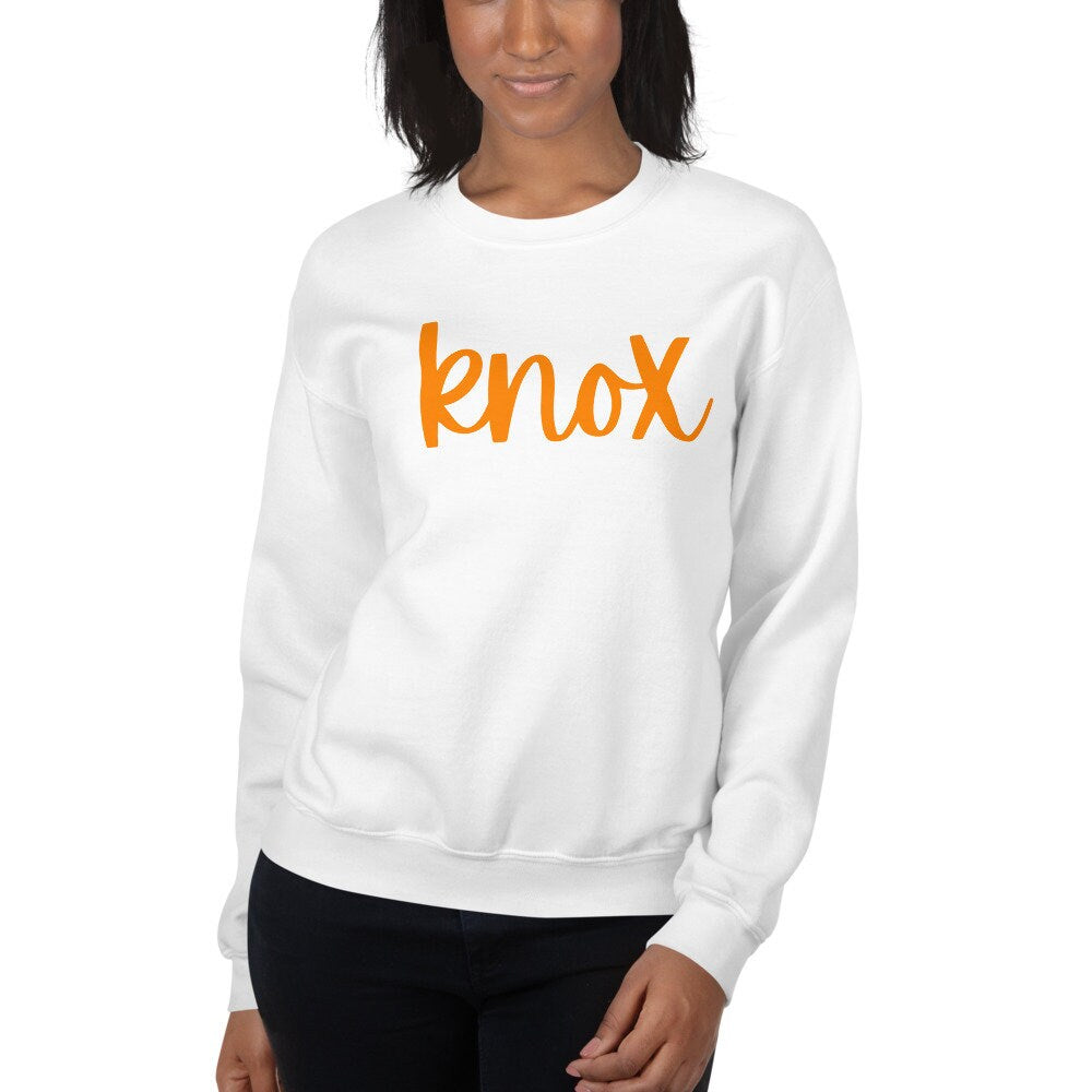 Knox Sweatshirt