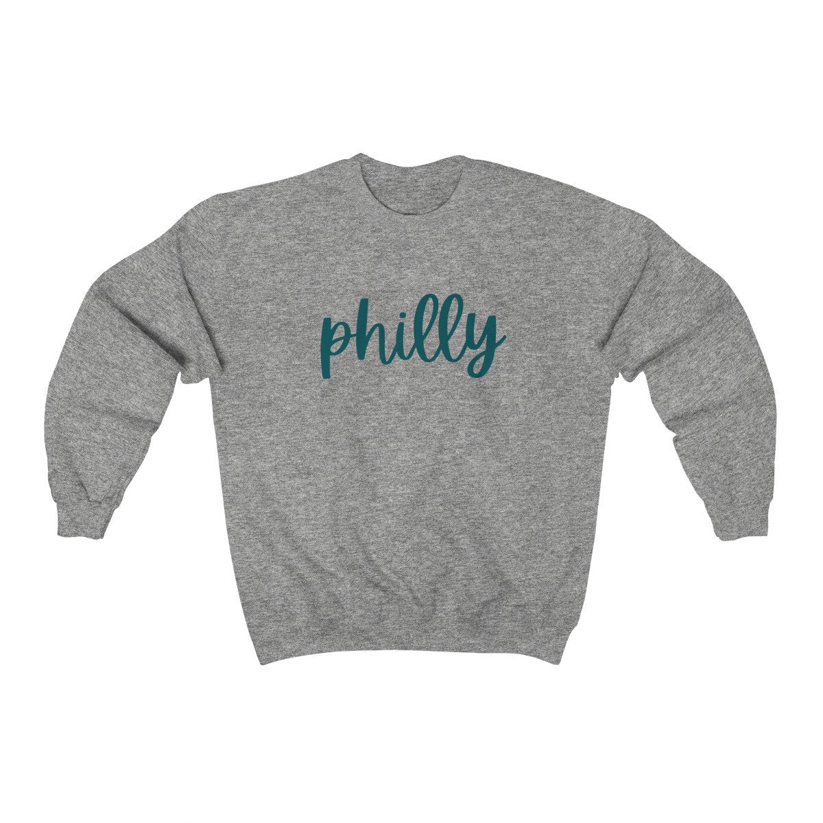 Philly Sweatshirt