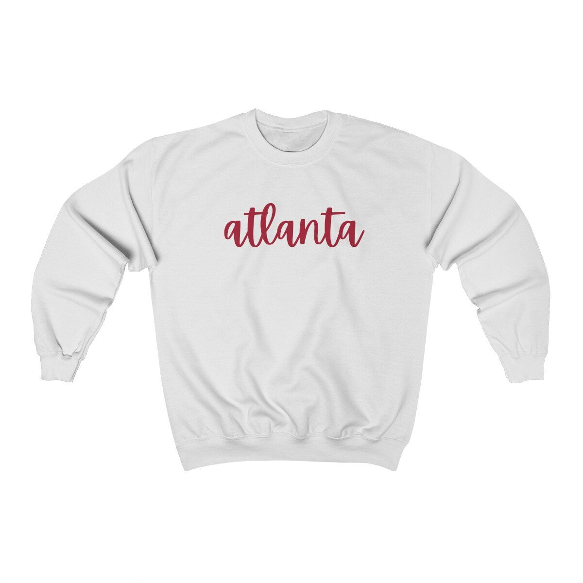 Atlanta Sweatshirt
