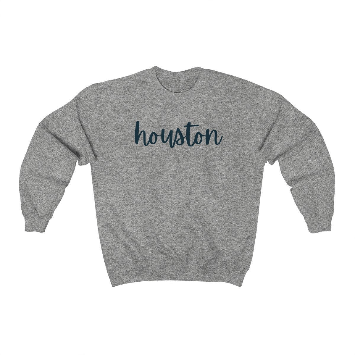 Houston Football Sweatshirt