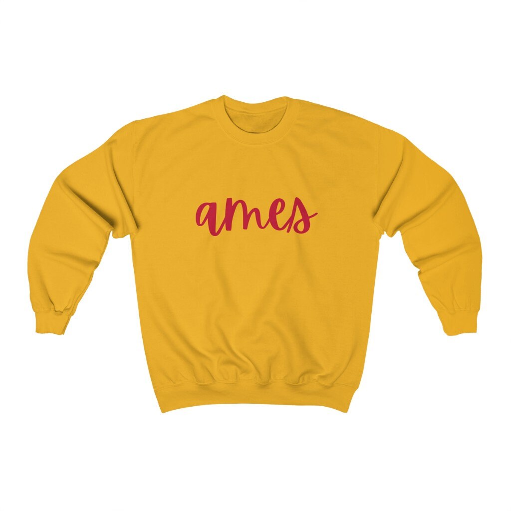Ames Crewneck Sweatshirt