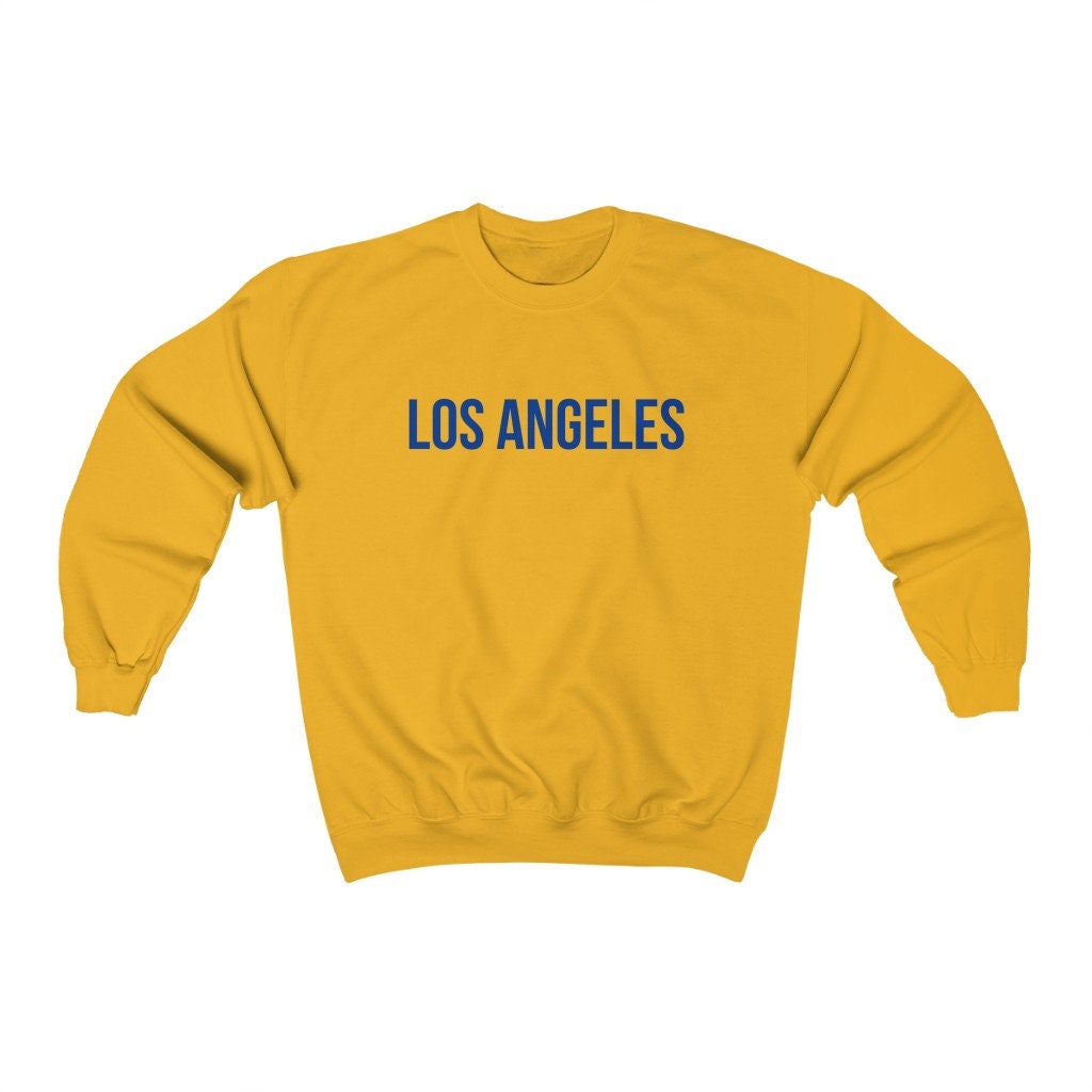 Los Angeles Sweatshirt