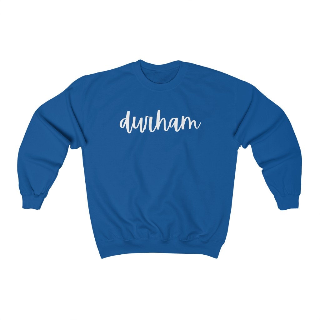Durham Sweatshirt