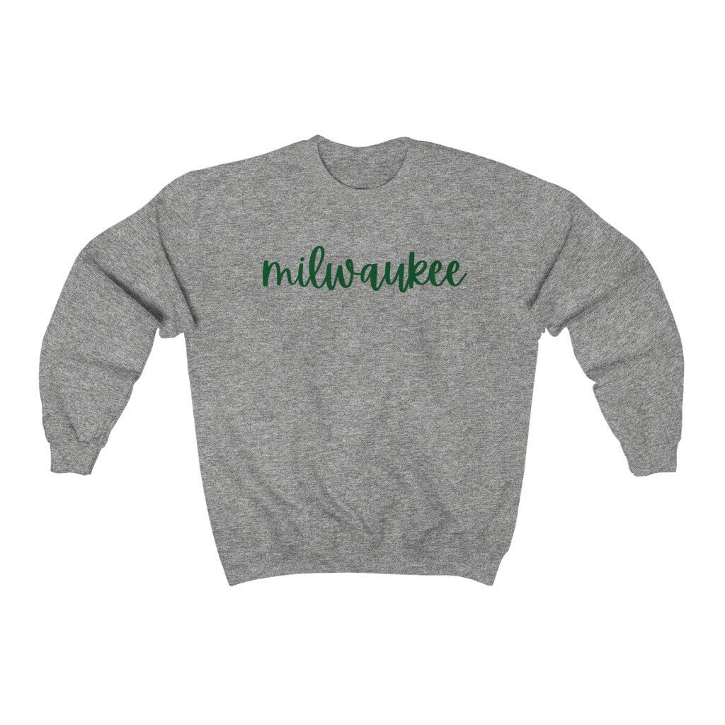 Milwaukee Sweatshirt