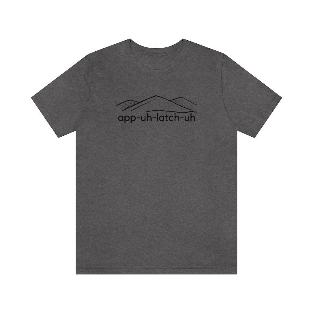 Appalachia Tee