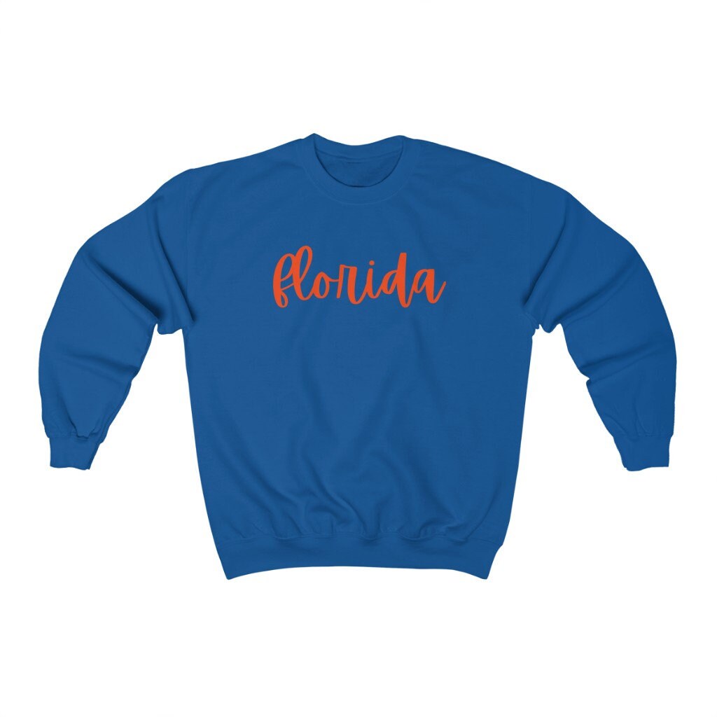 Florida Sweatshirt