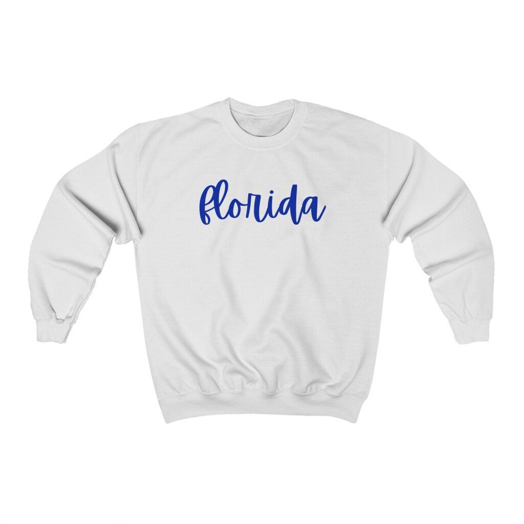 Florida Sweatshirt