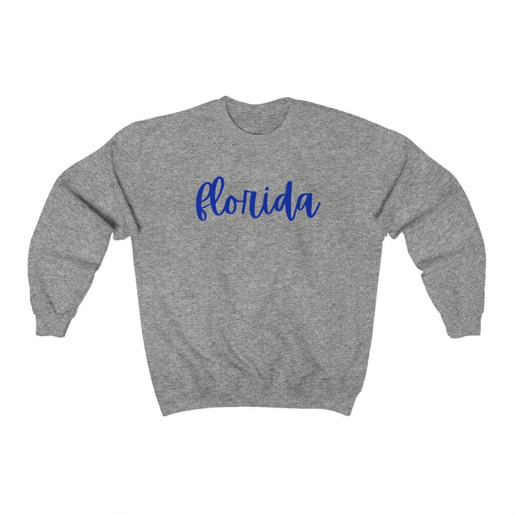 Florida Sweatshirt