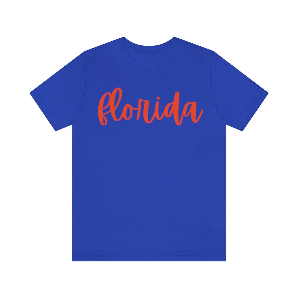 Florida Tee
