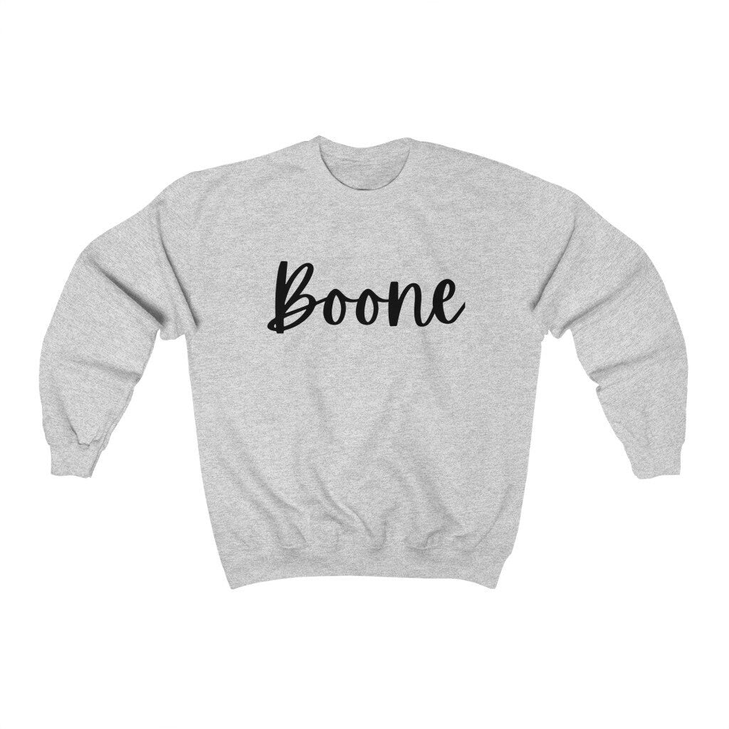 Boone Sweatshirt