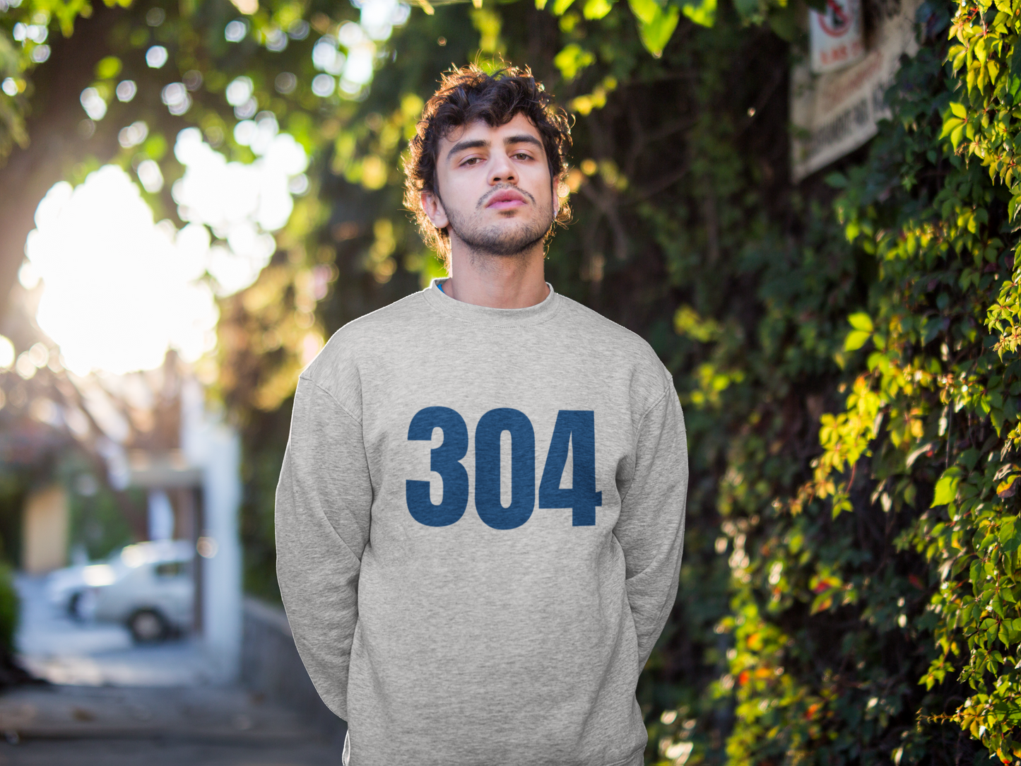 304 Sweatshirt