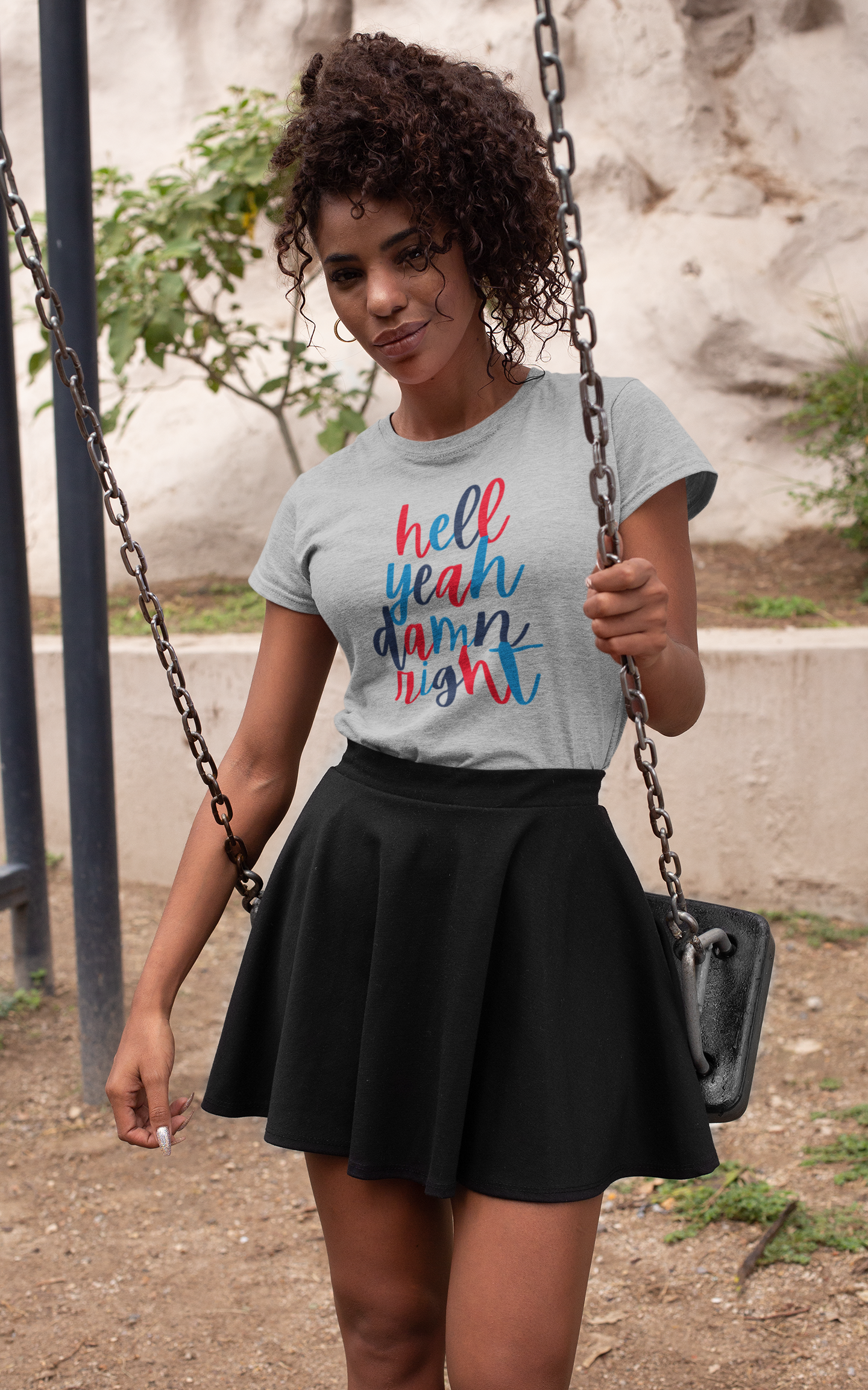 HYDR Tee