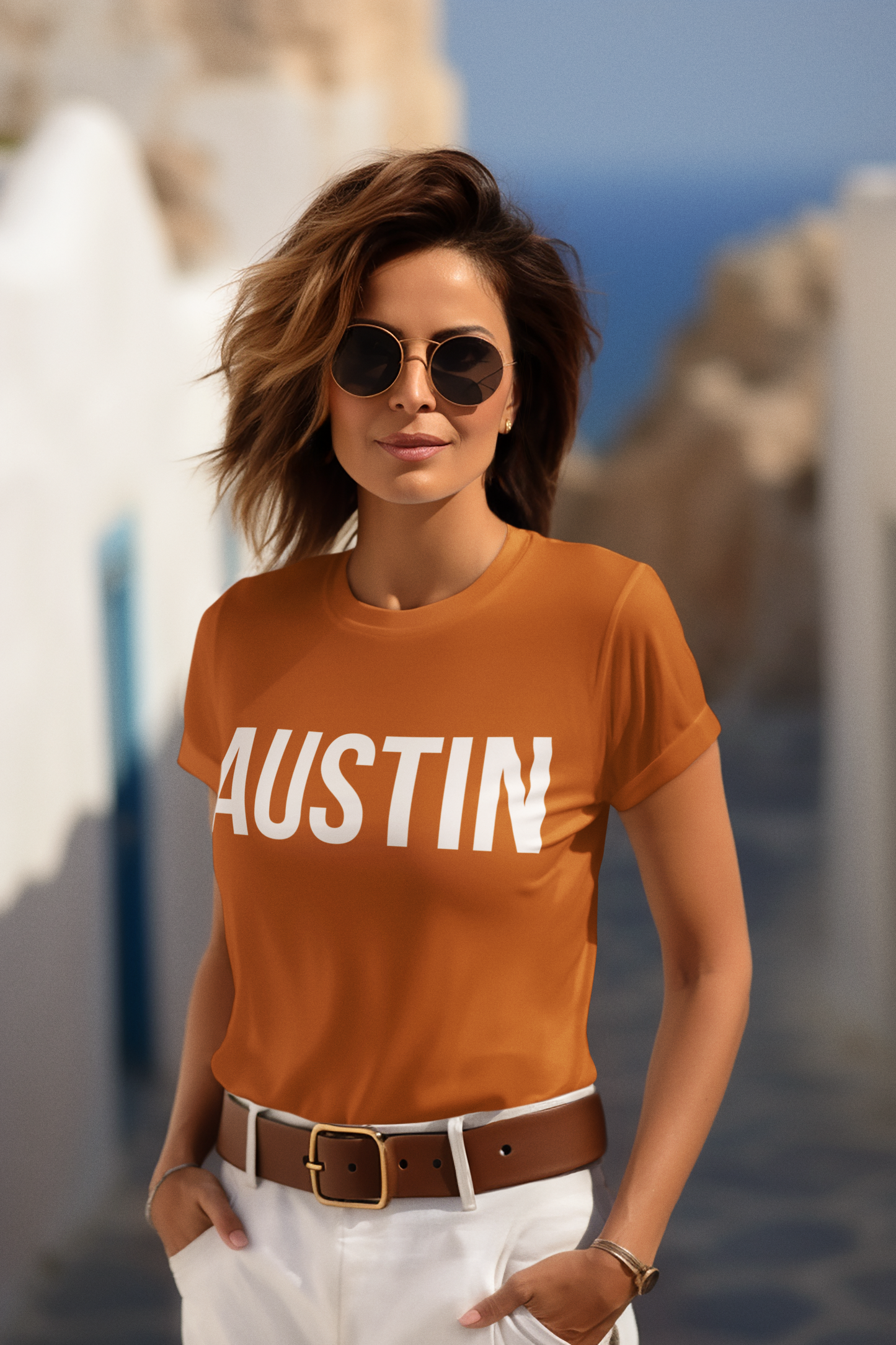 Austin T-Shirt