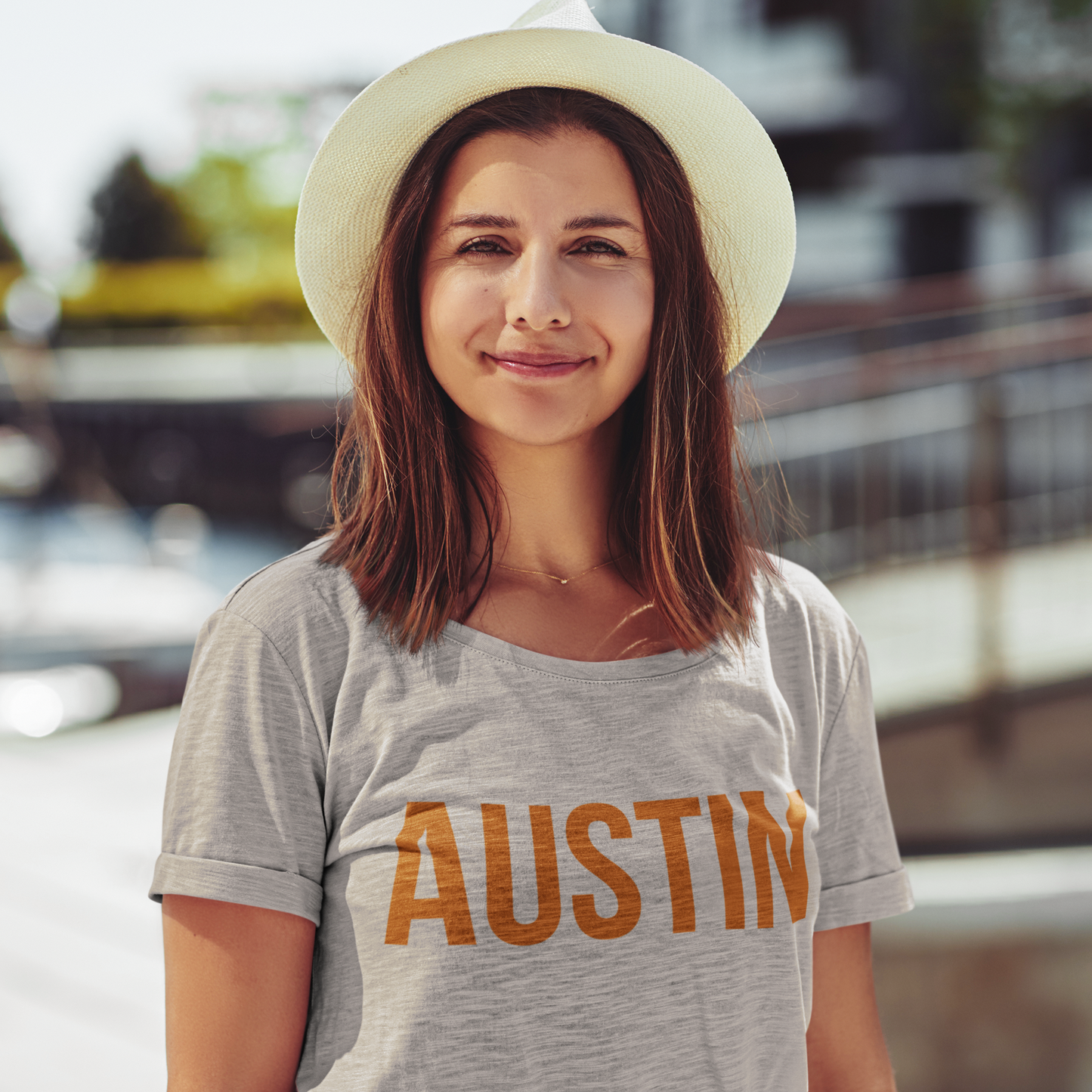 Austin T-Shirt