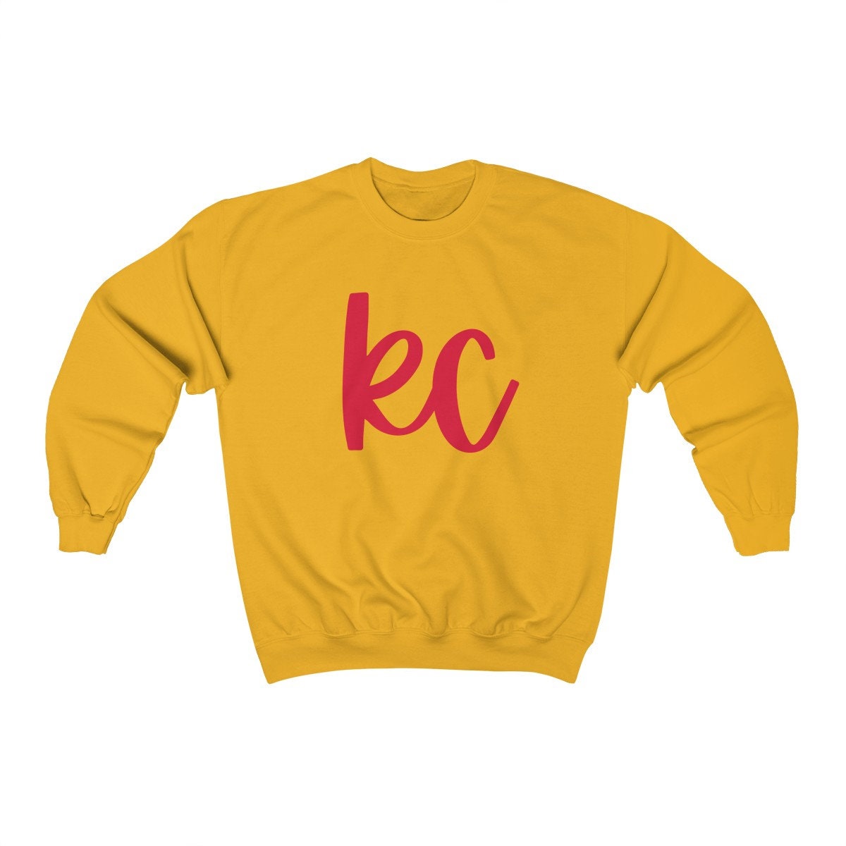 KC Sweatshirt