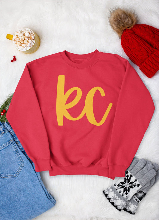 KC Sweatshirt