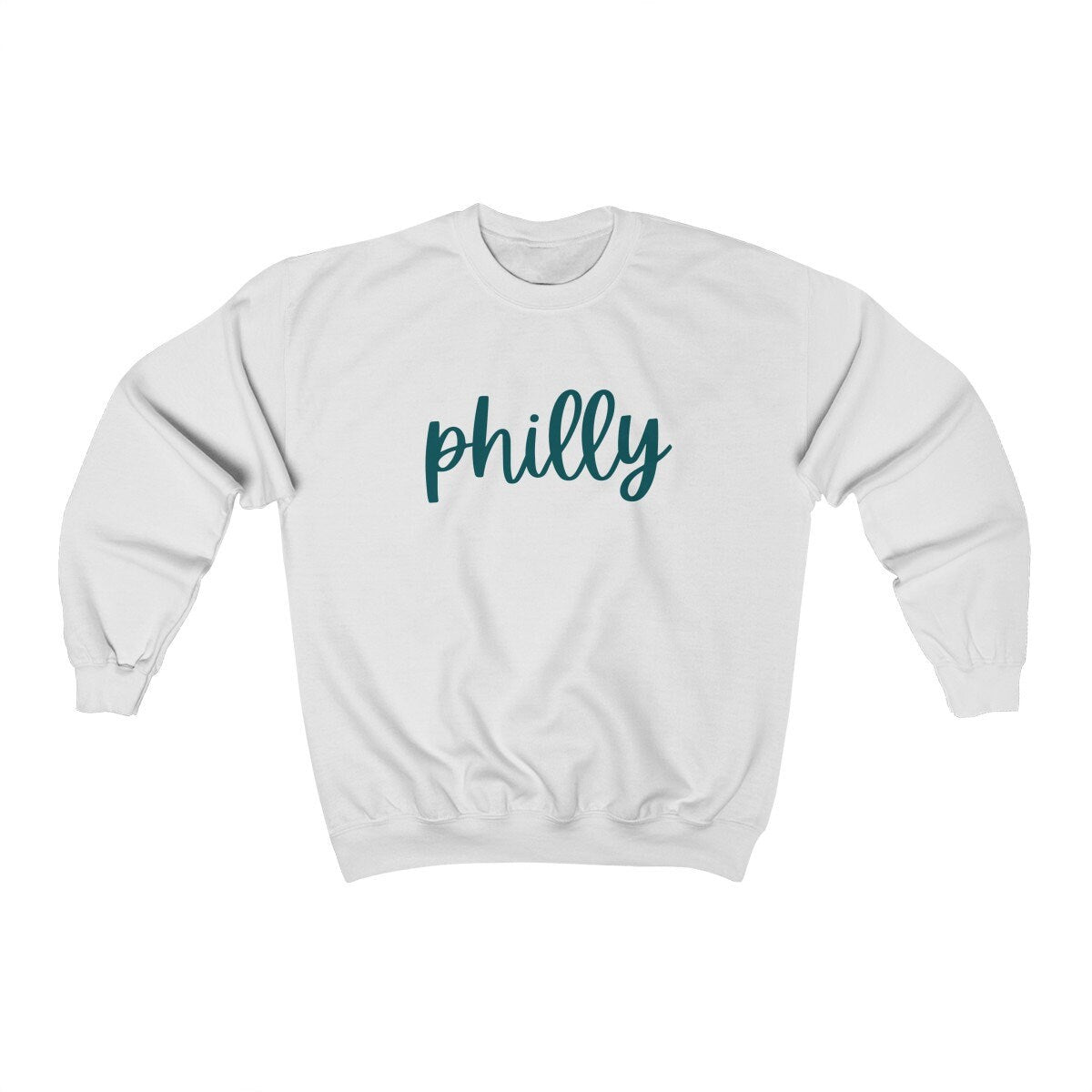 Philly Sweatshirt