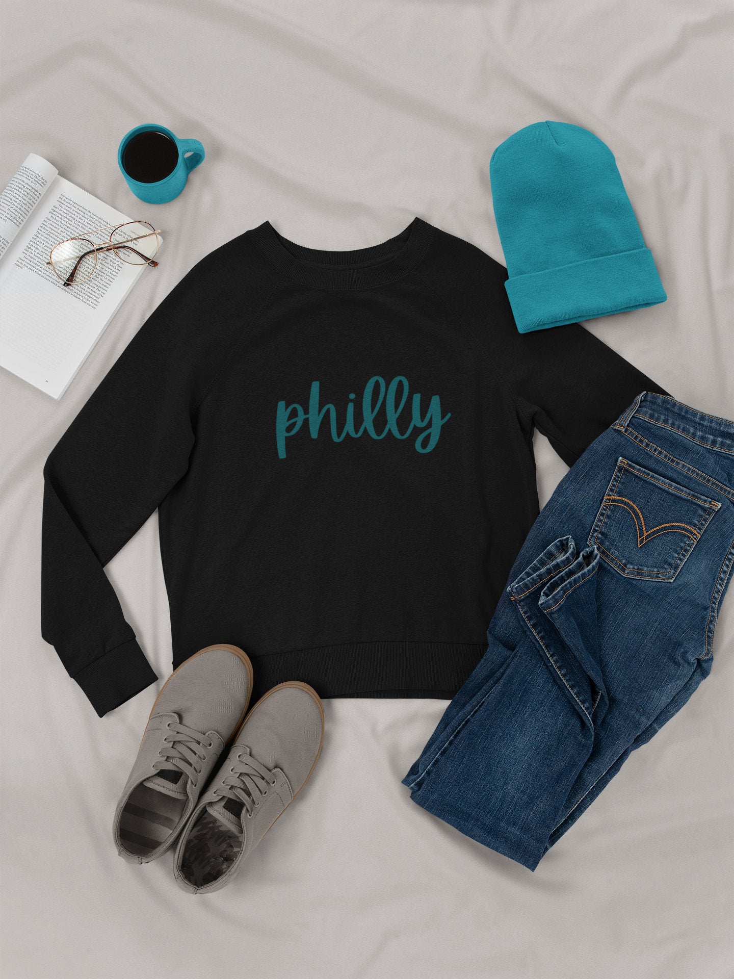 Philly Sweatshirt