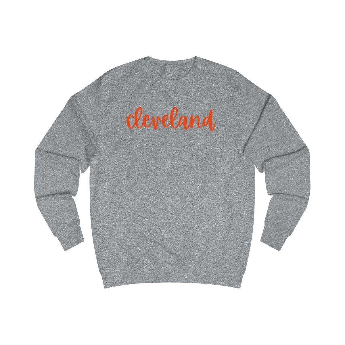 Cleveland Sweatshirt