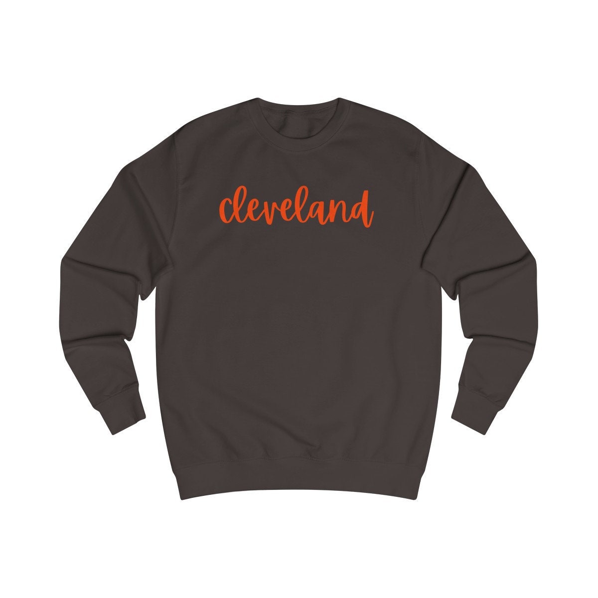 Cleveland Sweatshirt