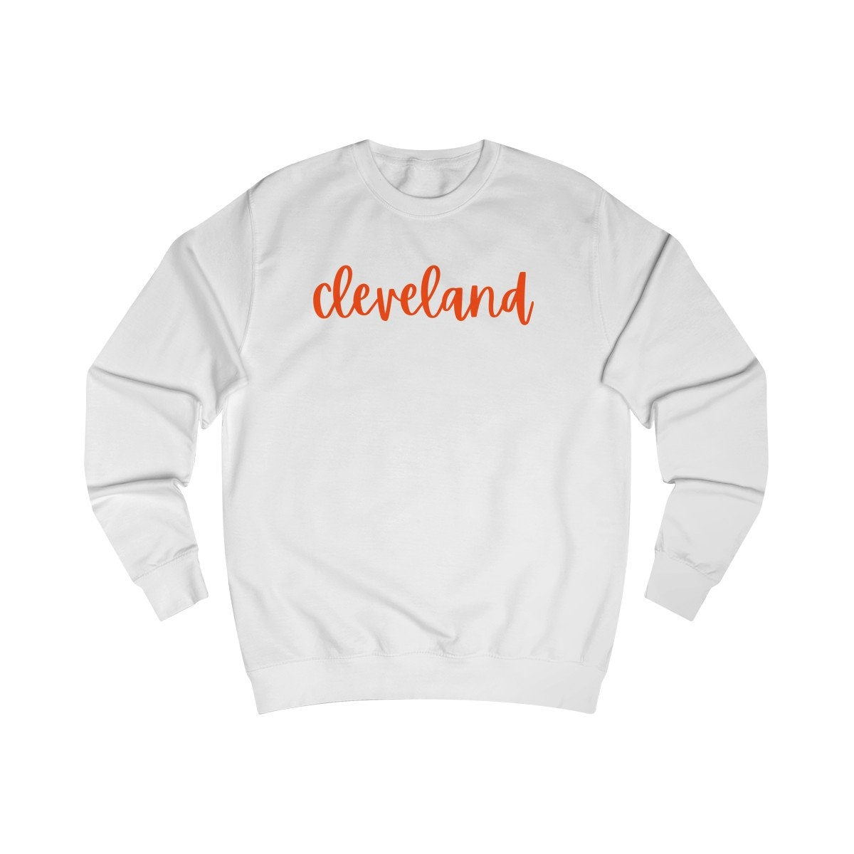 Cleveland Sweatshirt