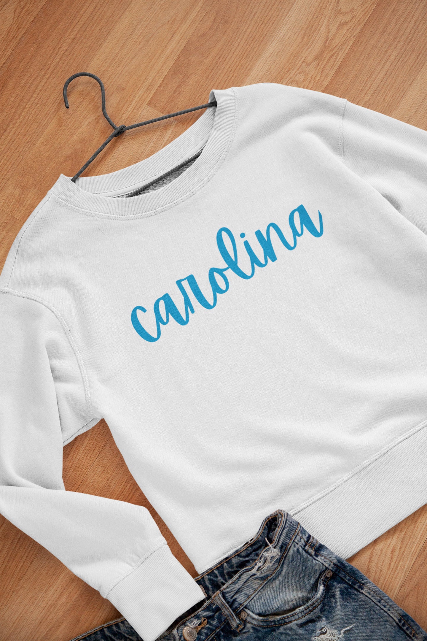 Carolina Sweatshirt