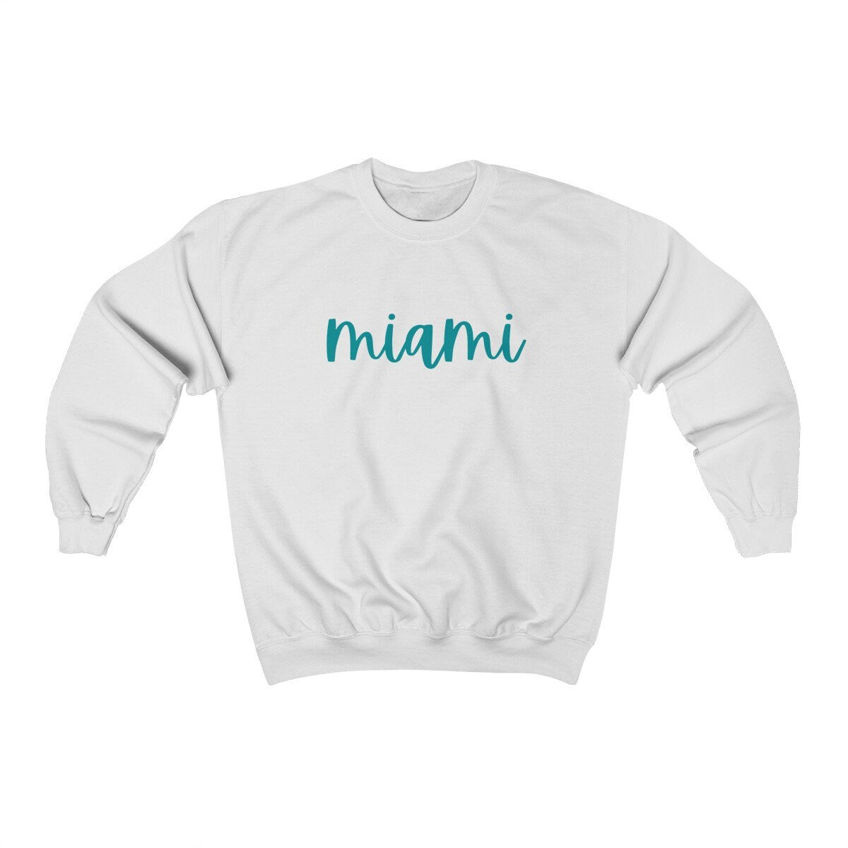 Miami Sweatshirt