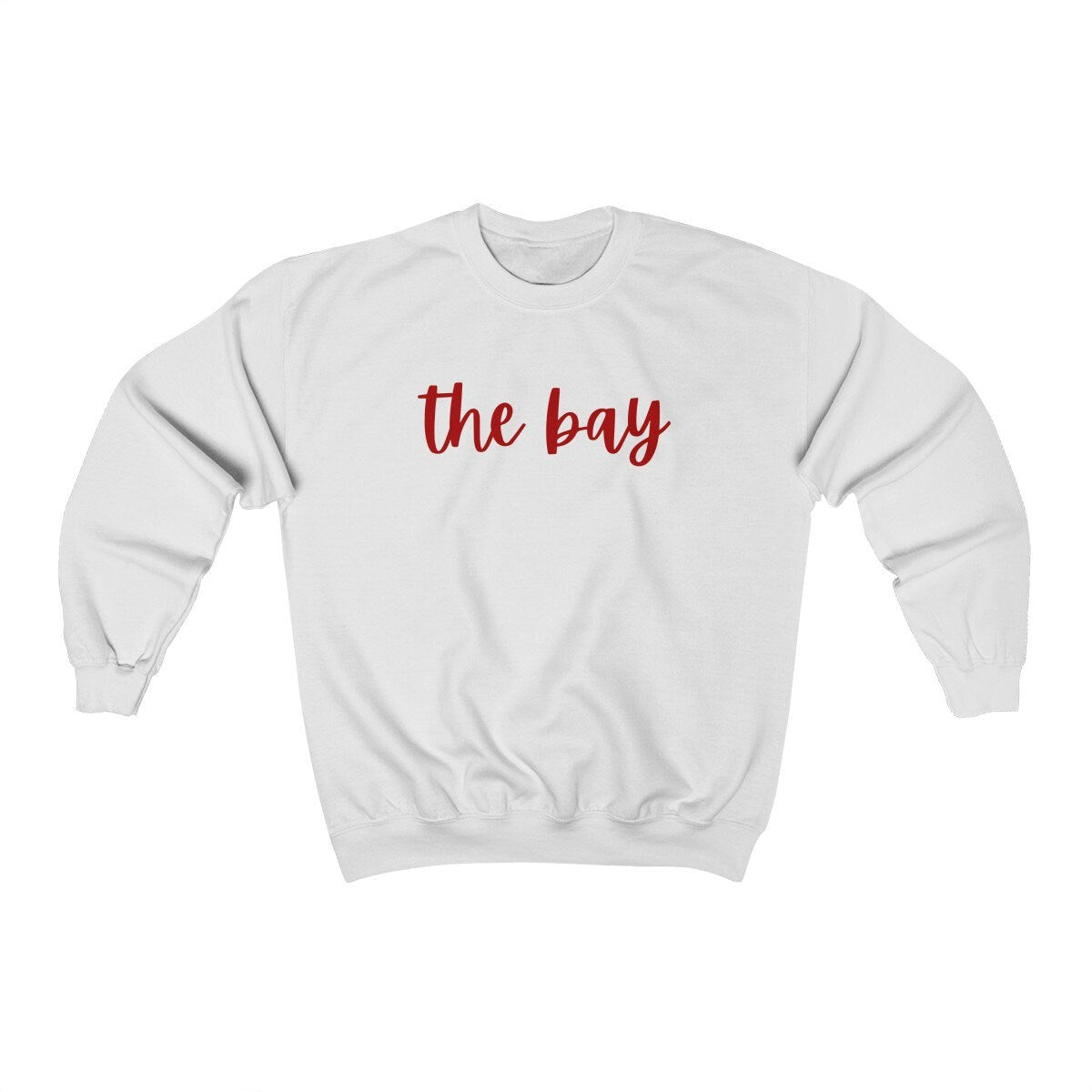 San Francisco Sweatshirt