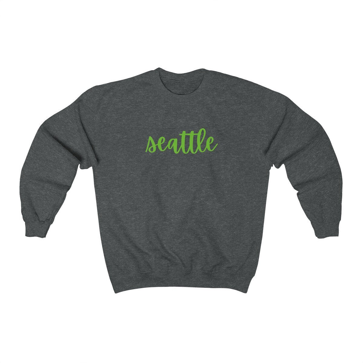 Seattle Sweatshirt