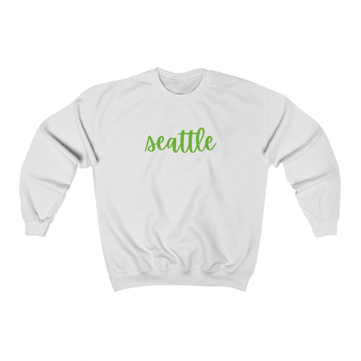 Seattle Sweatshirt