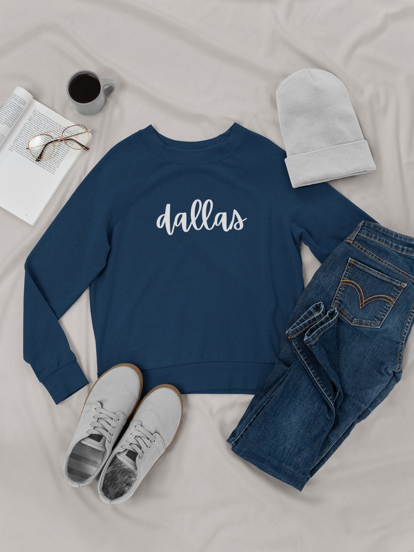 Dallas Sweatshirt