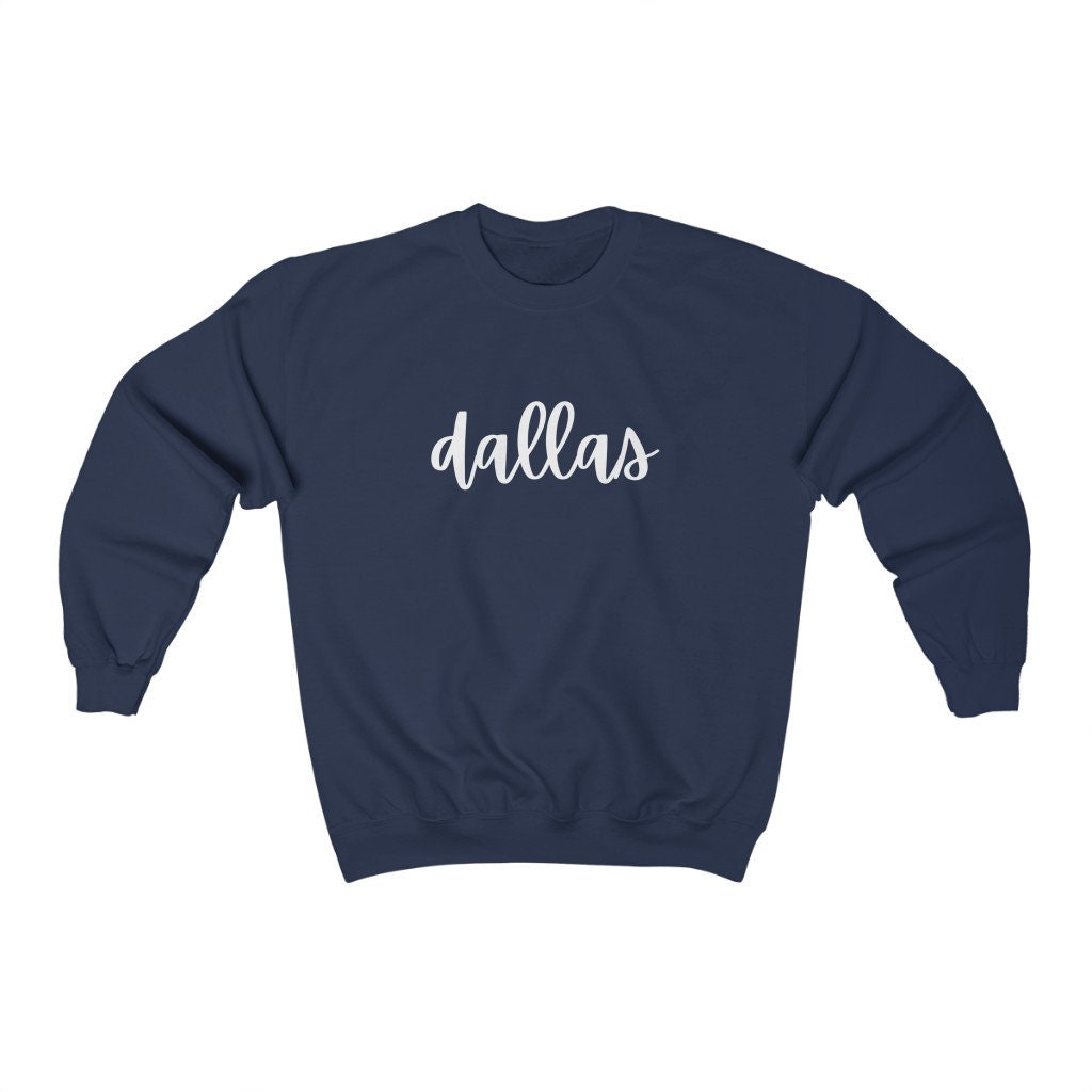 Dallas Sweatshirt