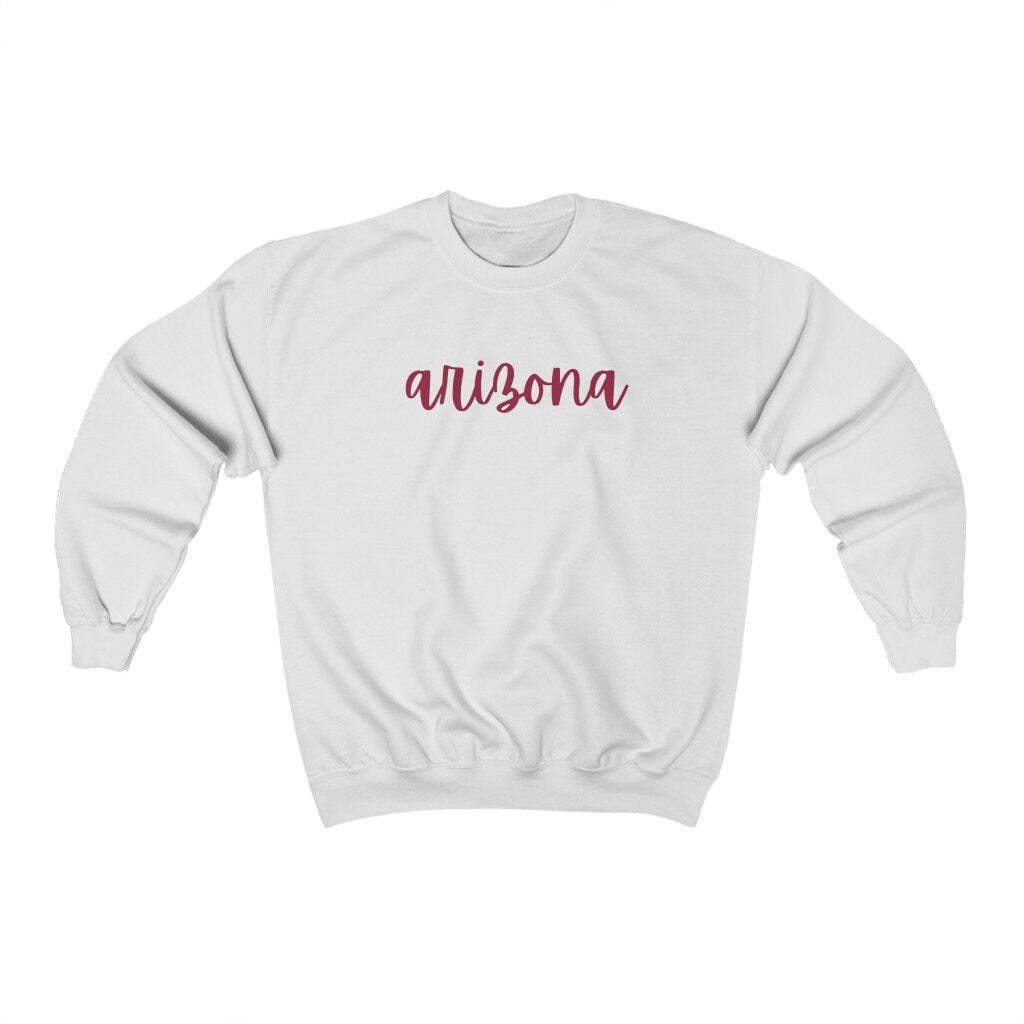 Arizona Sweatshirt