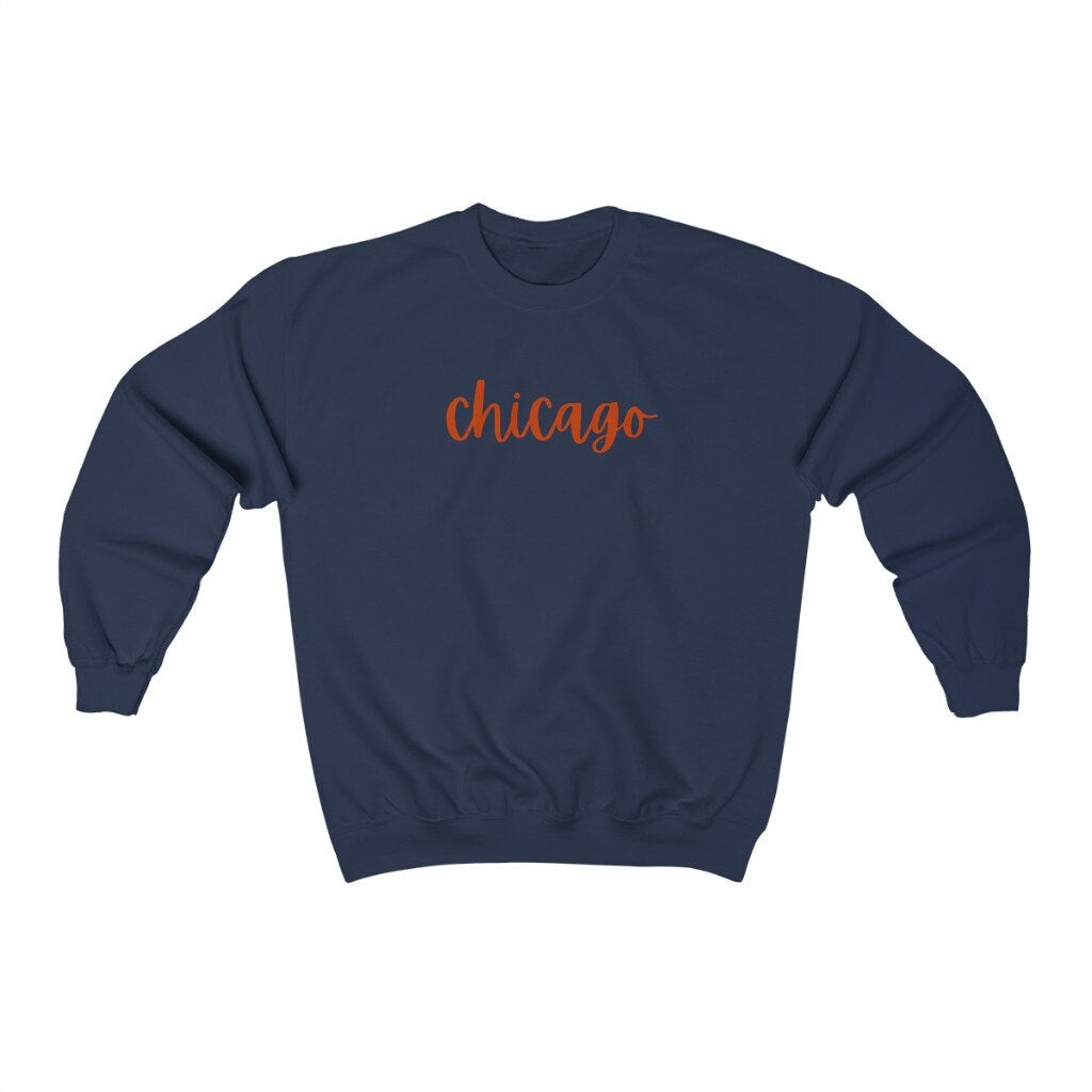 Chicago Sweatshirt