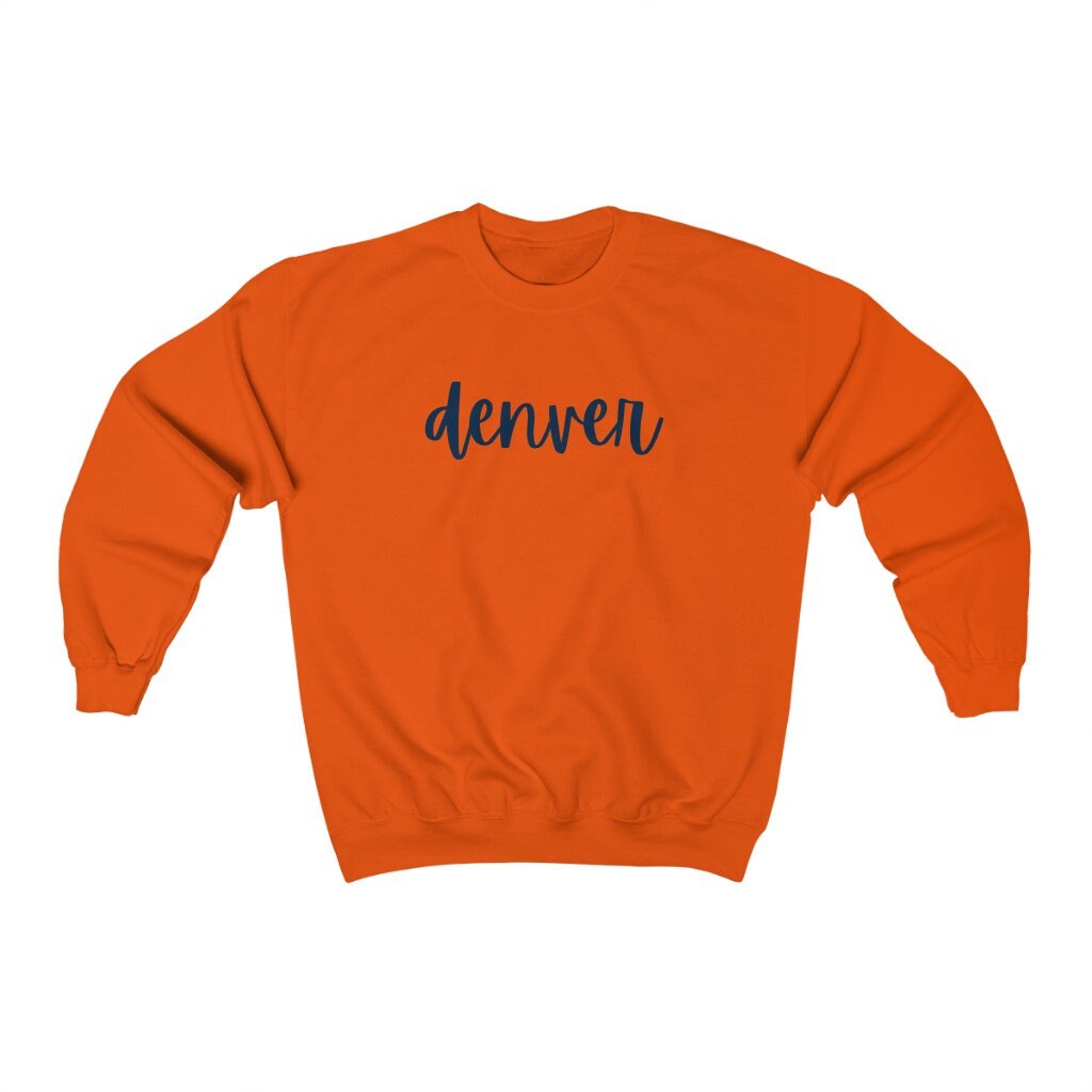 Denver Sweatshirt