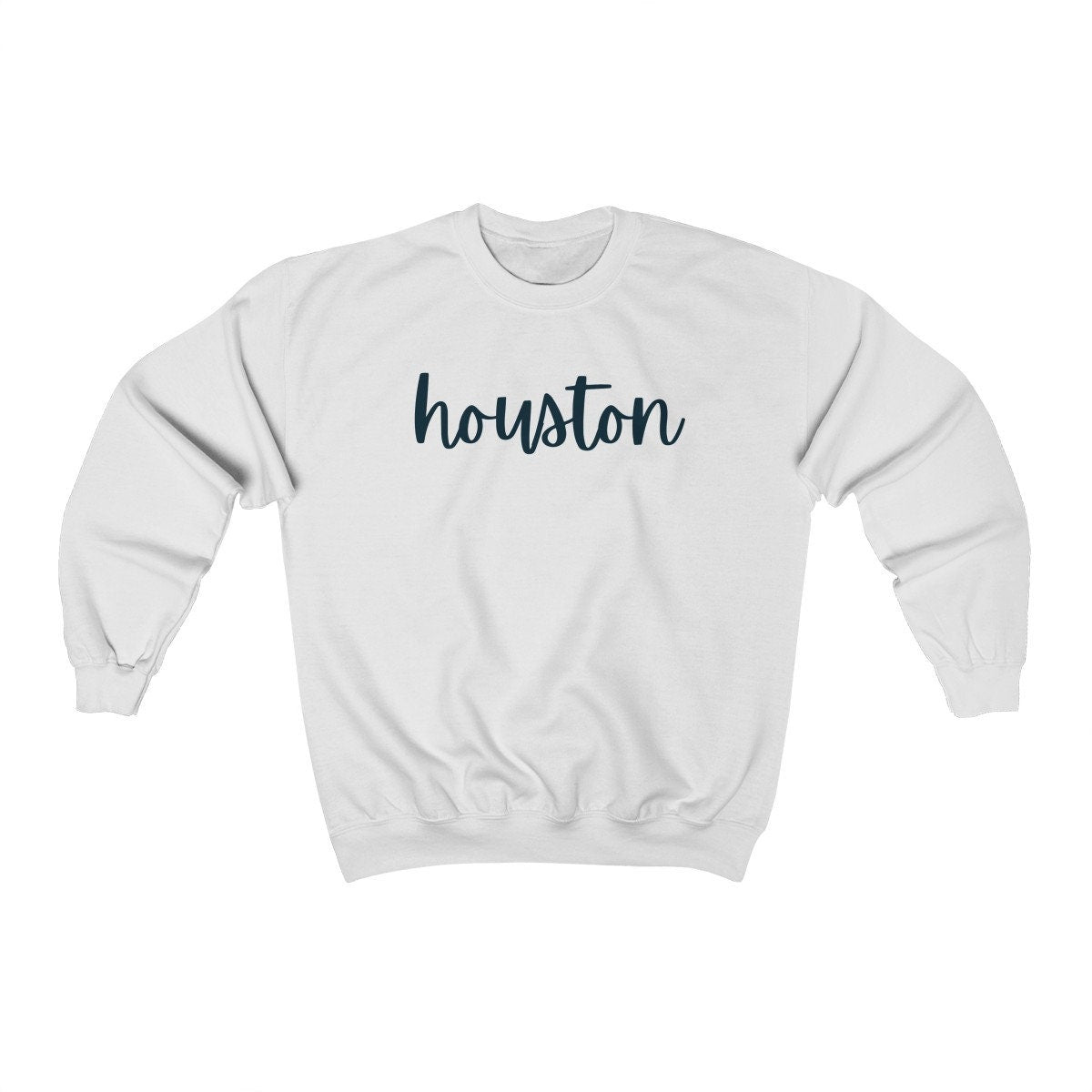 Houston Football Sweatshirt