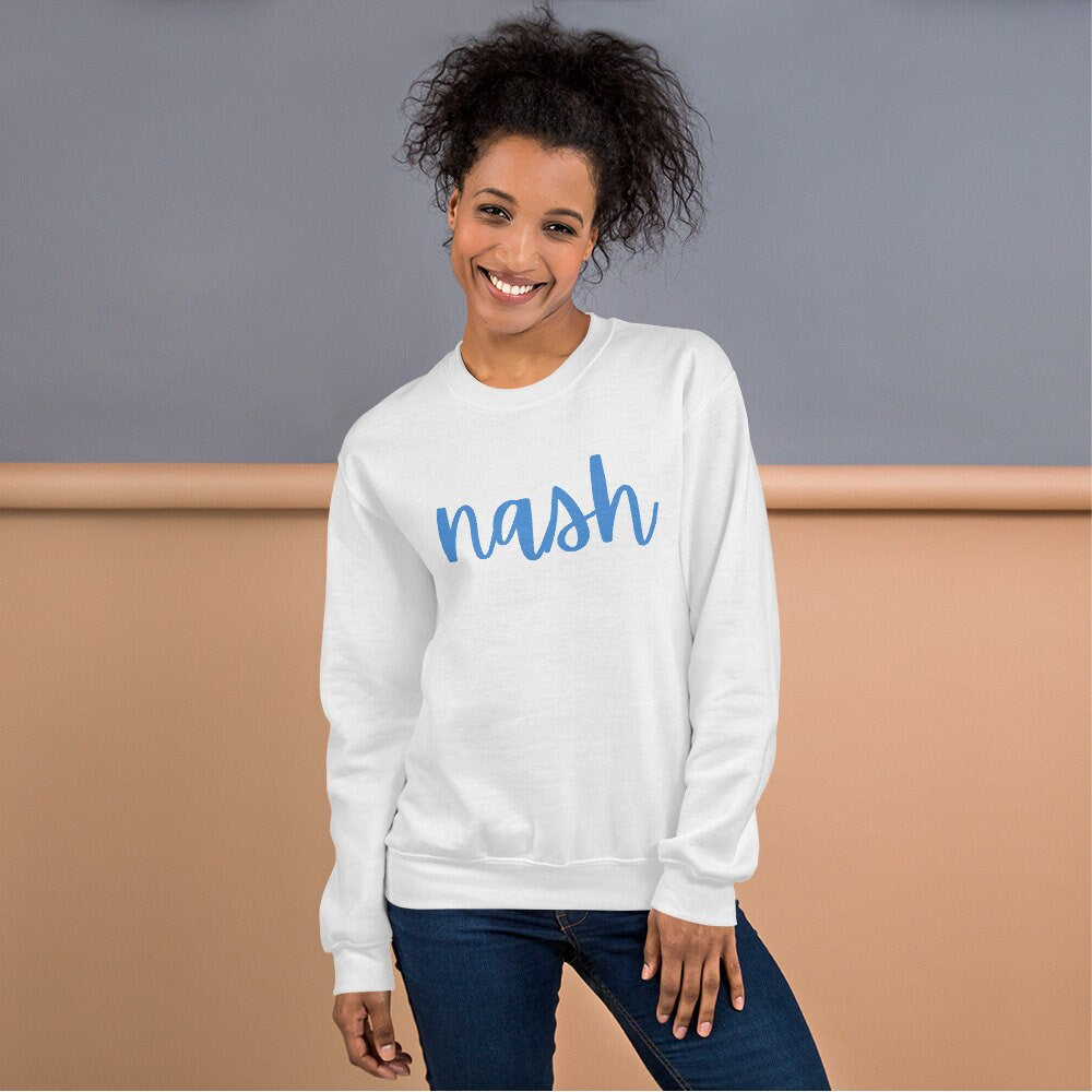 Nash Sweatshirt