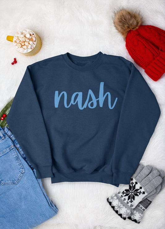 Nash Sweatshirt