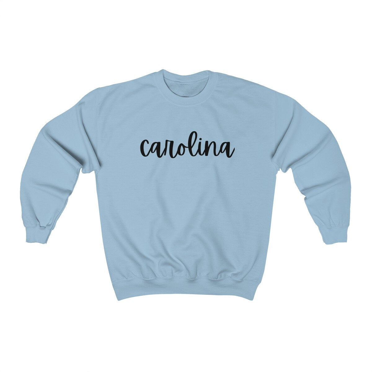 Carolina Sweatshirt