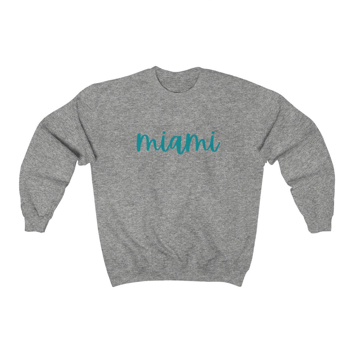 Miami Sweatshirt