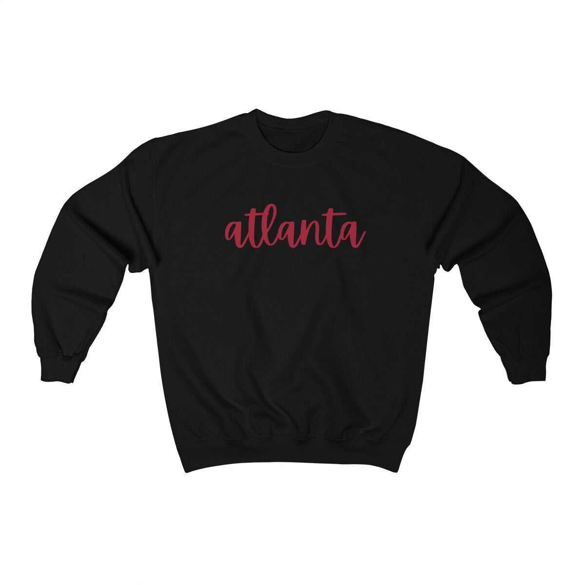 Atlanta Sweatshirt