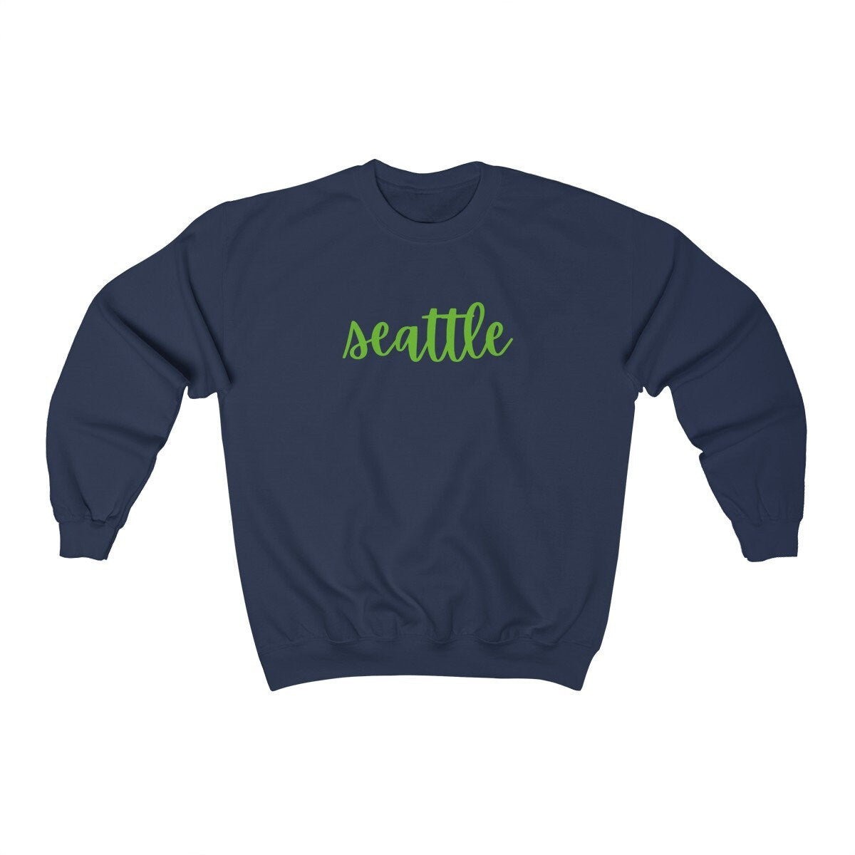 Seattle Sweatshirt