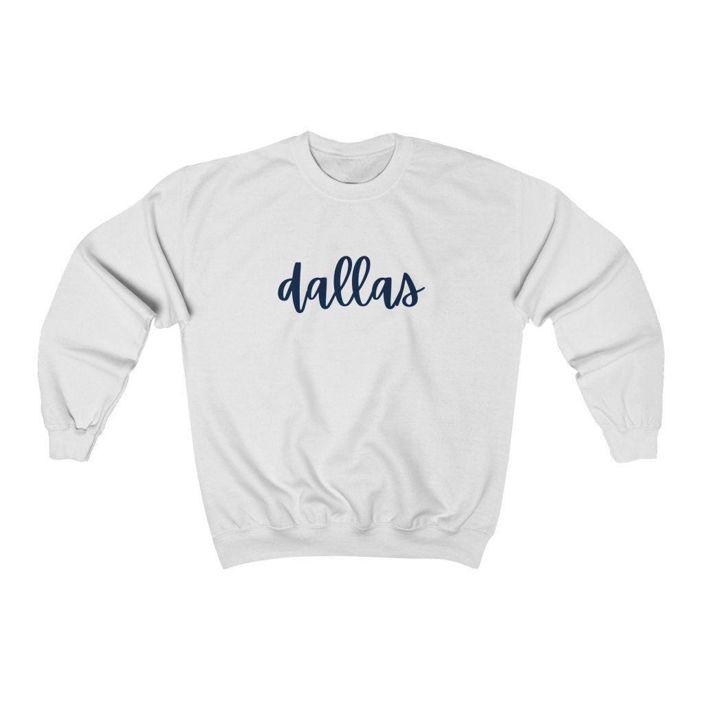 Dallas Sweatshirt