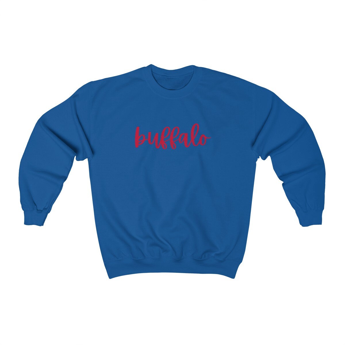 Buffalo Sweatshirt