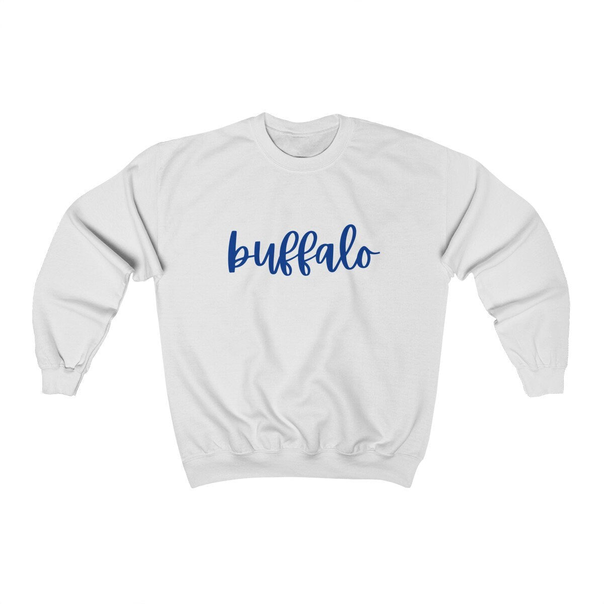 Buffalo Sweatshirt