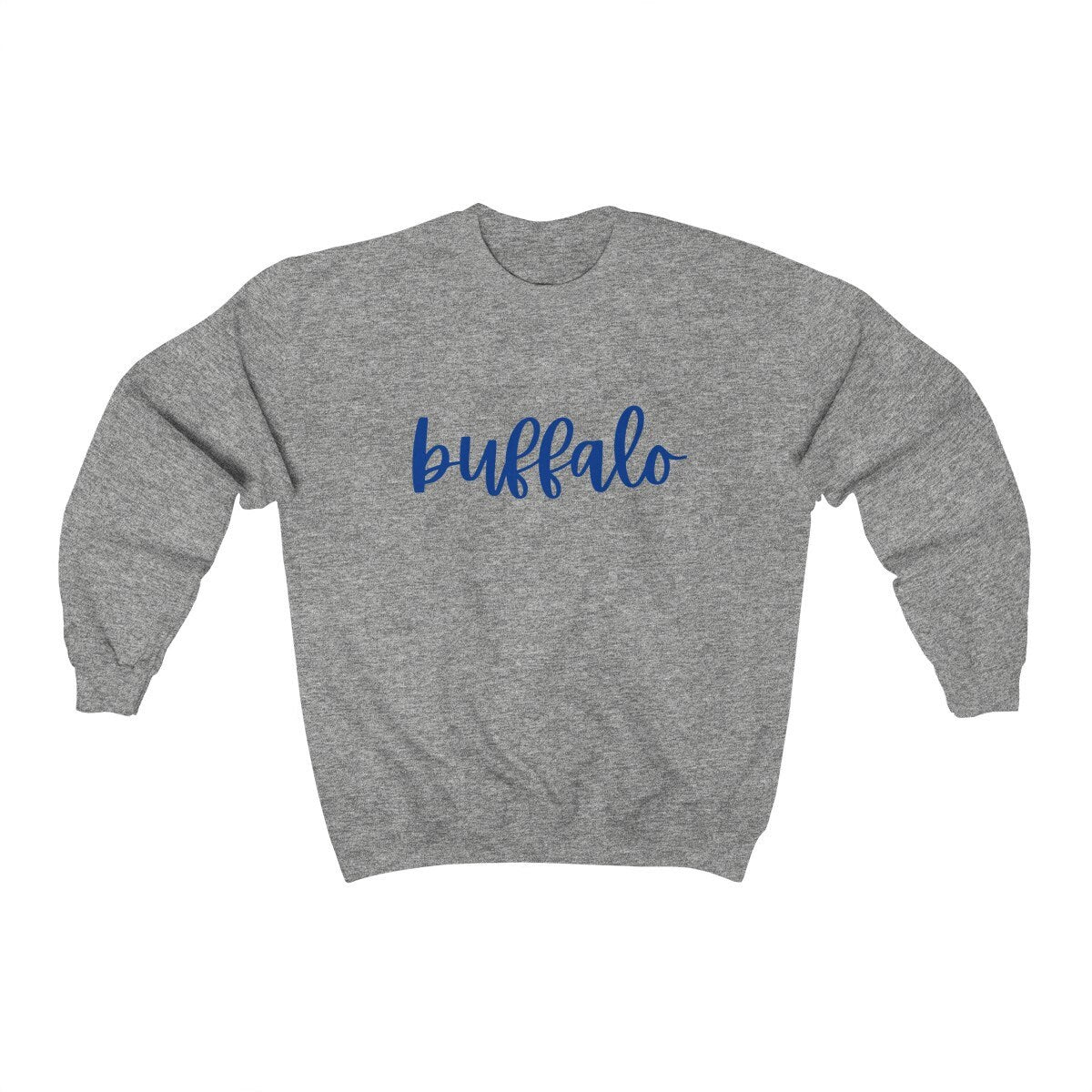 Buffalo Sweatshirt