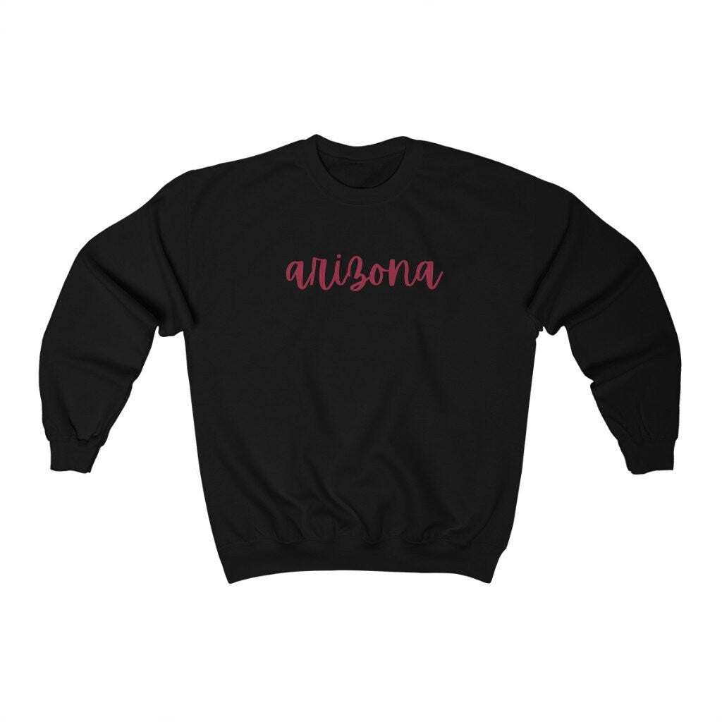 Arizona Sweatshirt