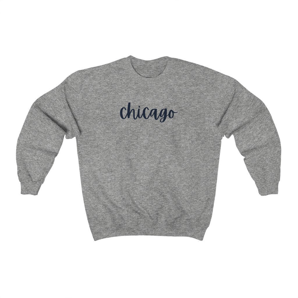 Chicago Sweatshirt