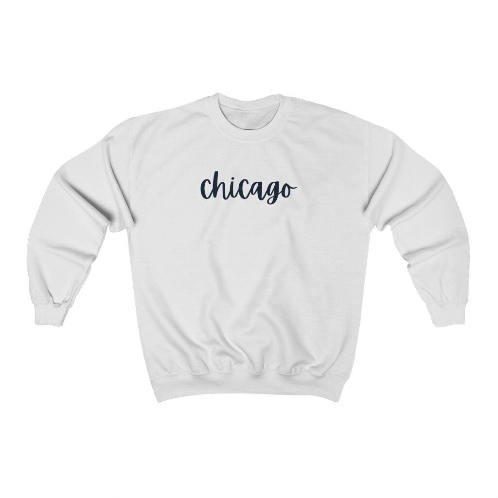 Chicago Sweatshirt